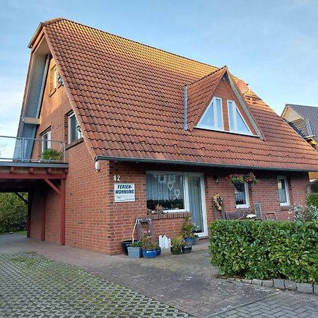 Tor Zum Darss Apartment Pruchten Luaran gambar