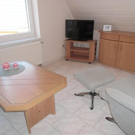 Tor Zum Darss Apartment Pruchten Luaran gambar