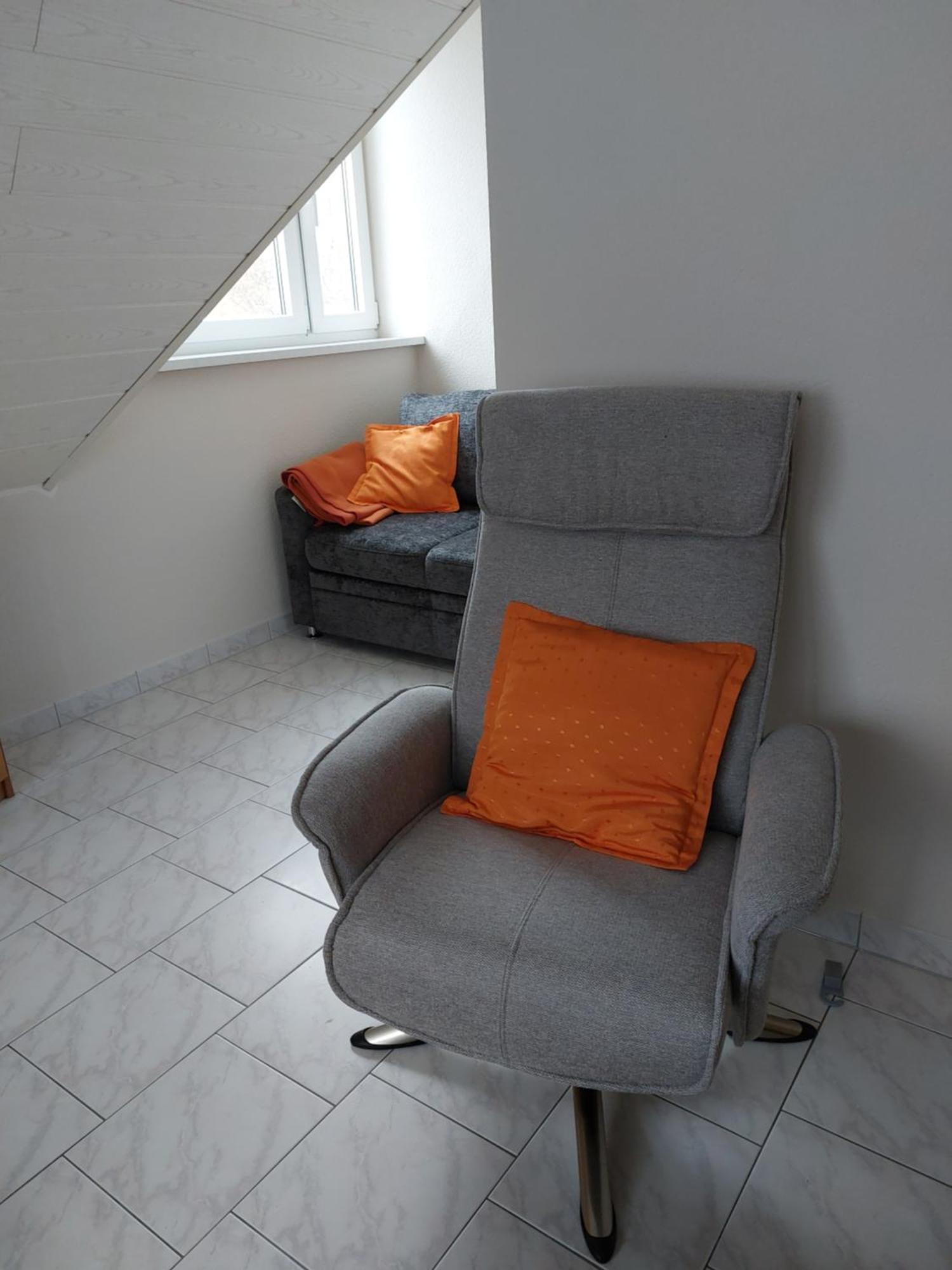 Tor Zum Darss Apartment Pruchten Luaran gambar