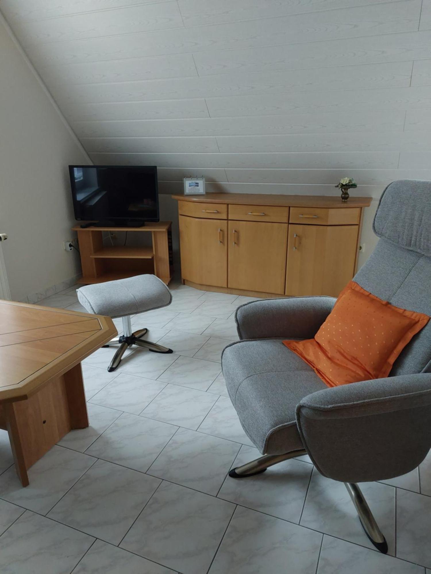 Tor Zum Darss Apartment Pruchten Luaran gambar