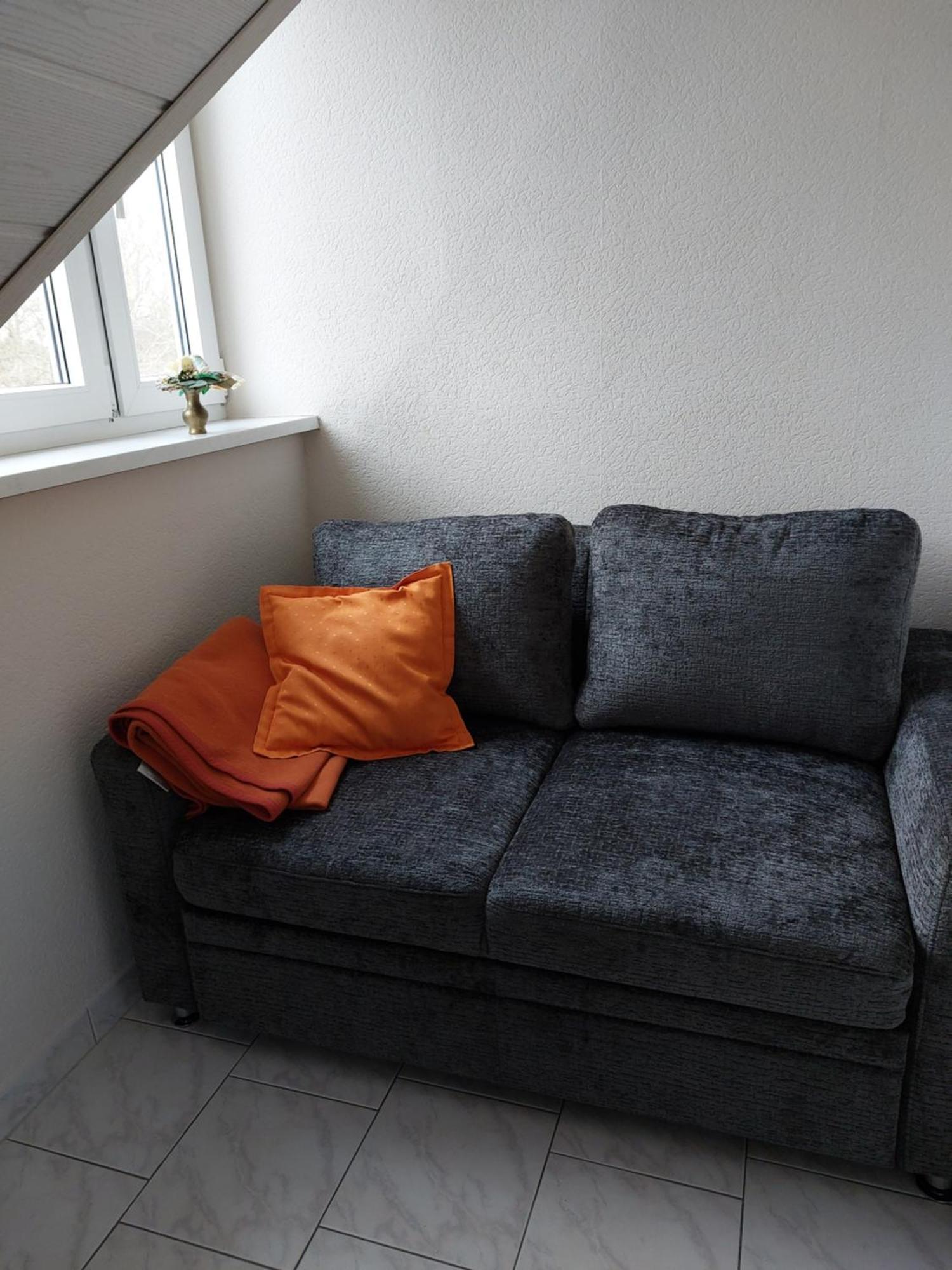 Tor Zum Darss Apartment Pruchten Luaran gambar