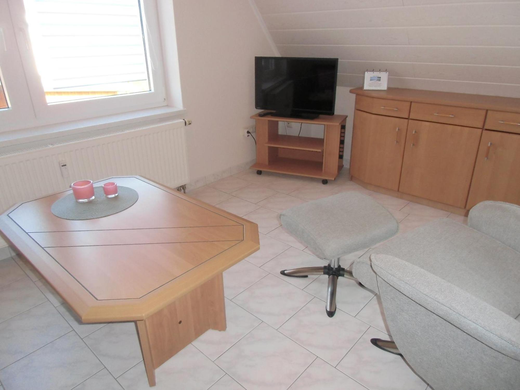 Tor Zum Darss Apartment Pruchten Luaran gambar