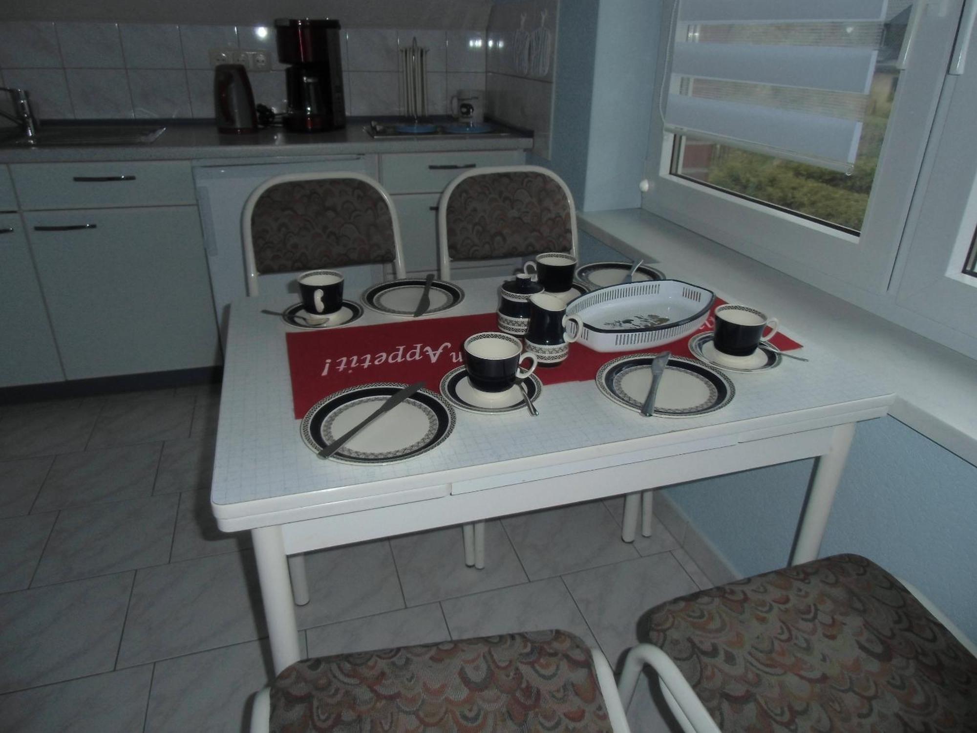 Tor Zum Darss Apartment Pruchten Luaran gambar