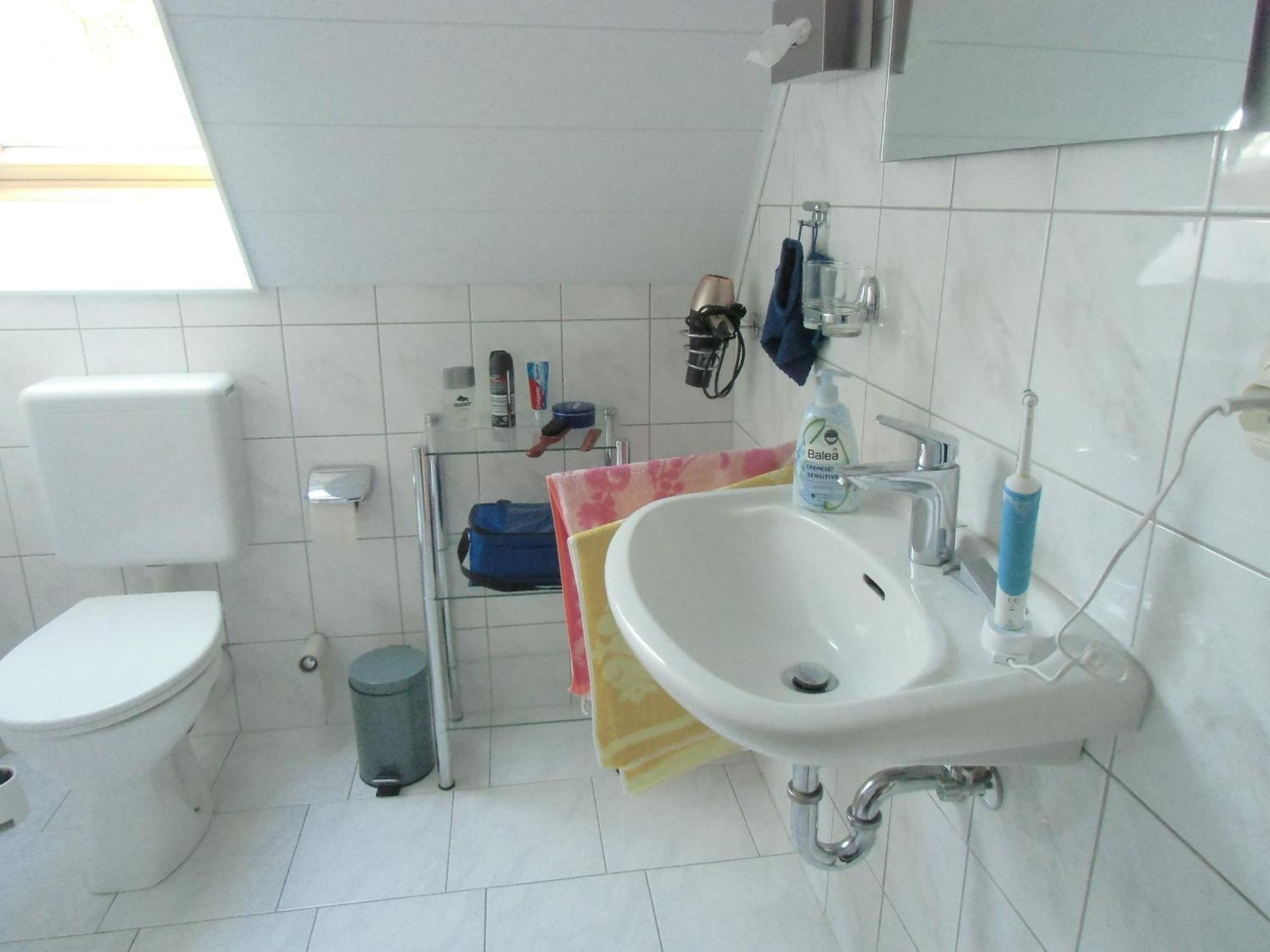 Tor Zum Darss Apartment Pruchten Luaran gambar