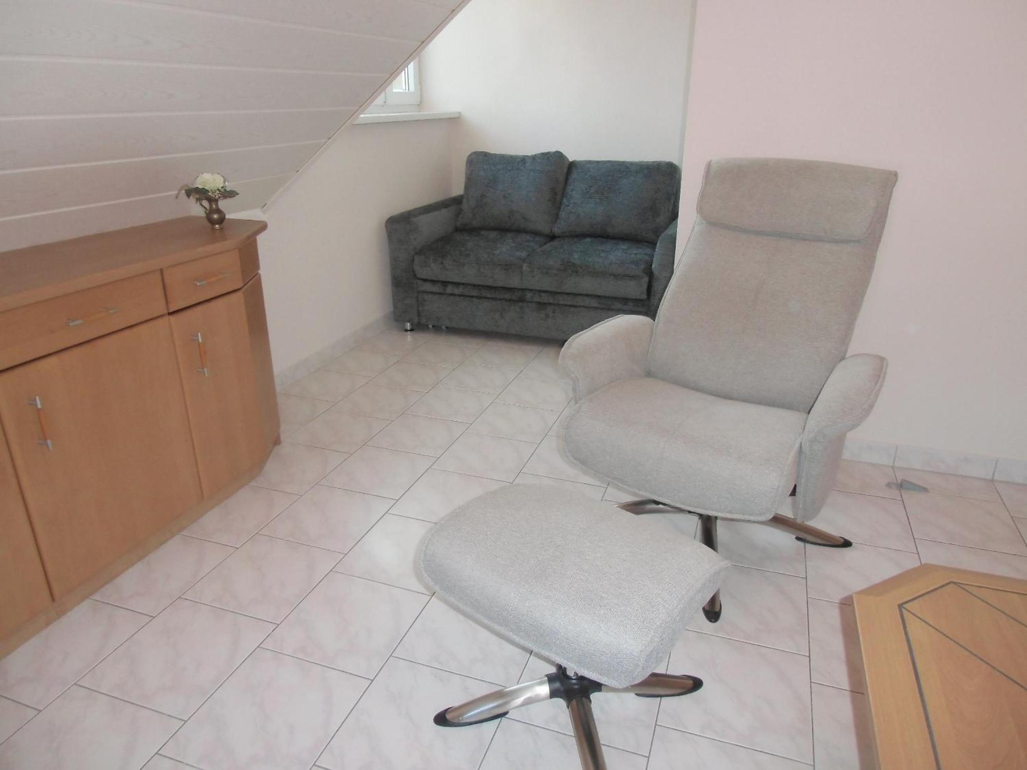 Tor Zum Darss Apartment Pruchten Luaran gambar