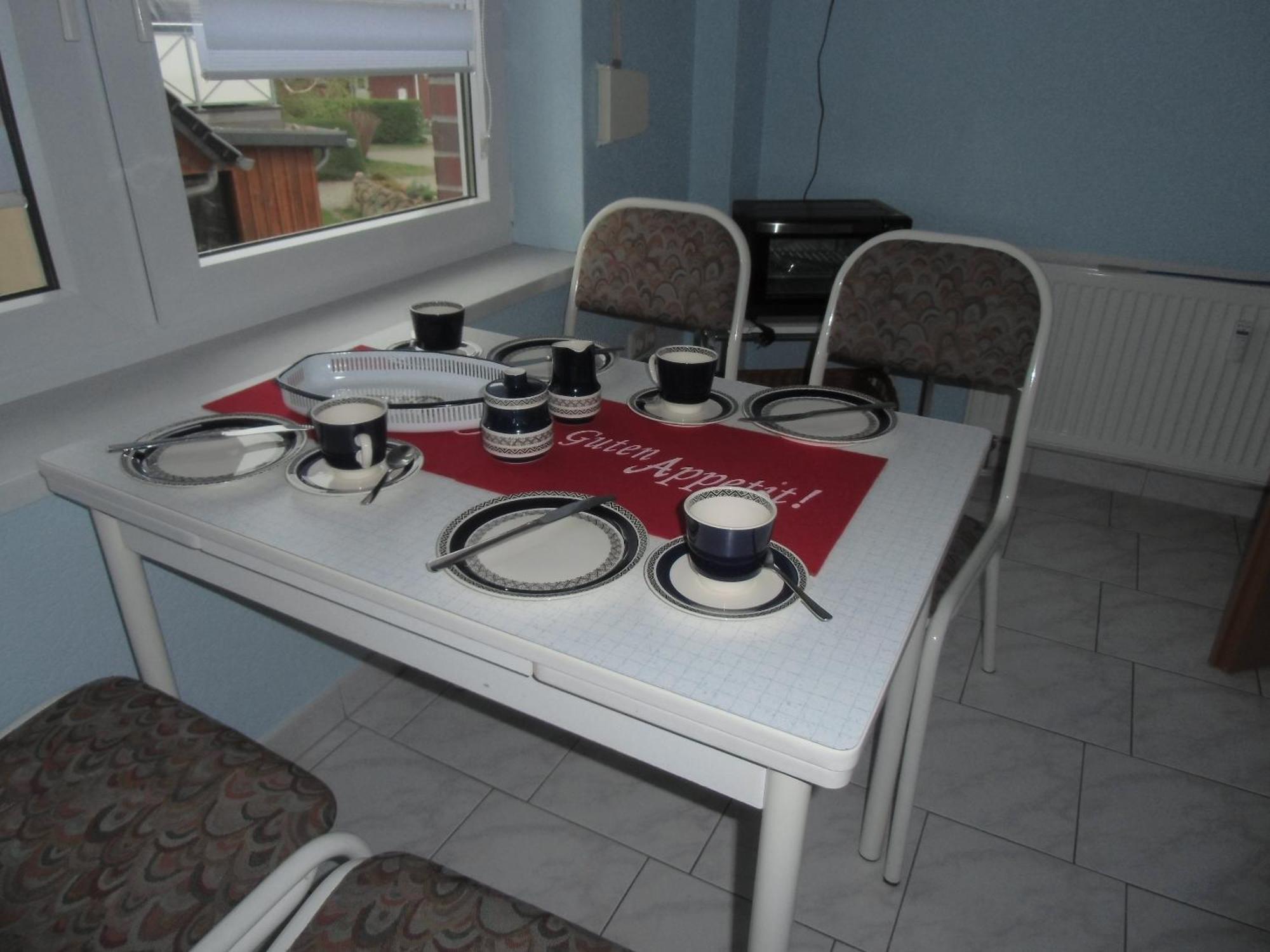 Tor Zum Darss Apartment Pruchten Luaran gambar