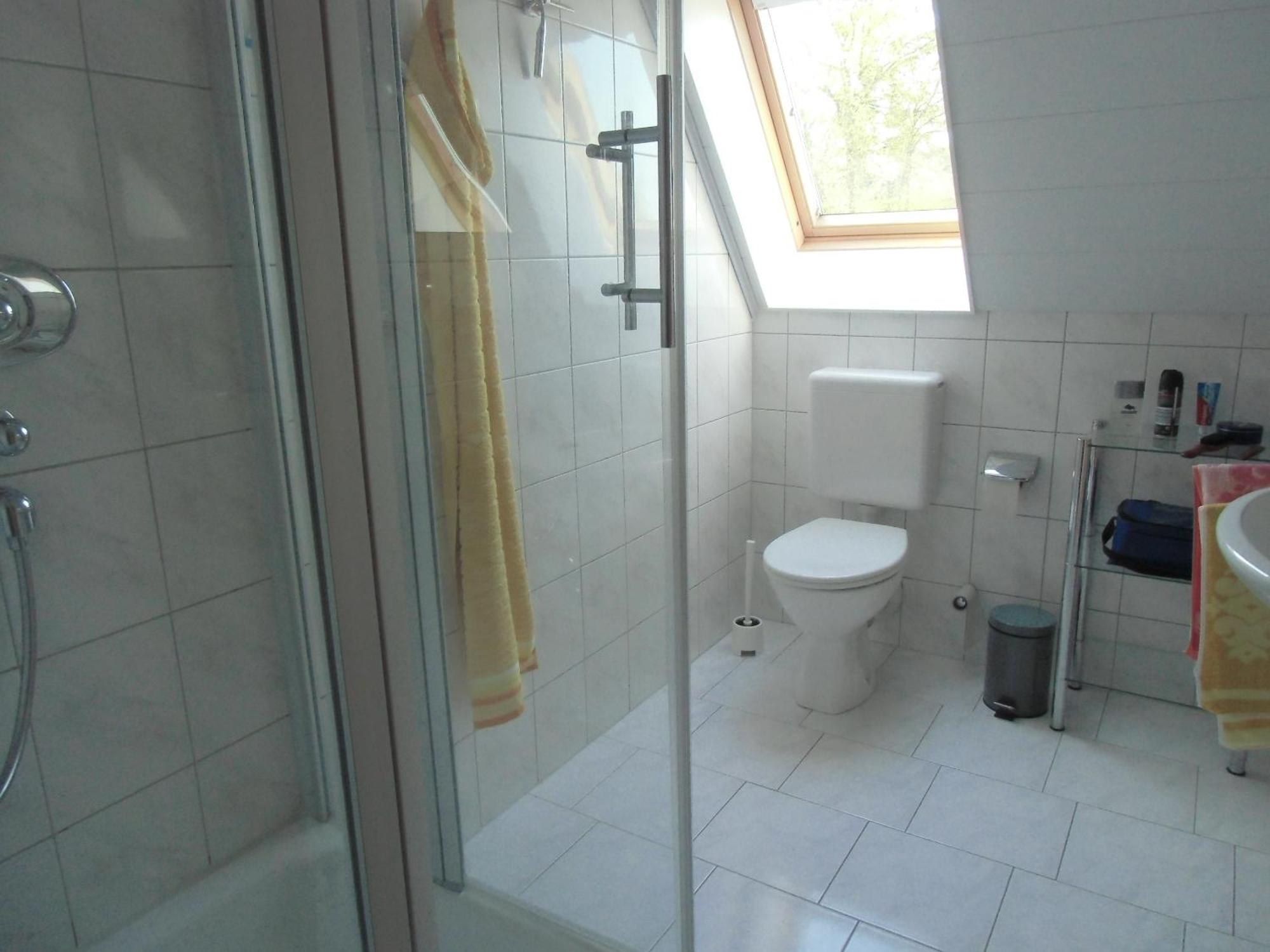 Tor Zum Darss Apartment Pruchten Luaran gambar